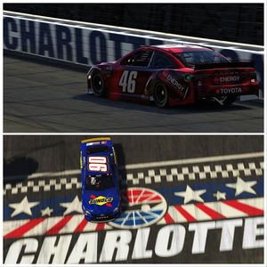 Image post by @richmondraceway on Instagram