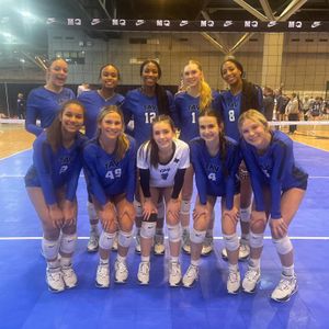 Image post by @tavvolleyball on Instagram