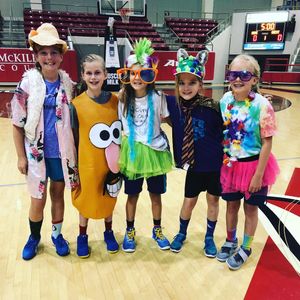 Image post by @davidsonwbb on Instagram