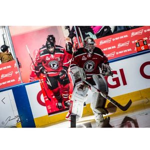 Image post by @quebec_remparts on Instagram