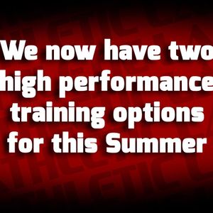 Image post by @athleticlab on Instagram