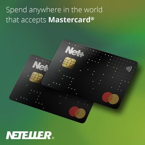 Image post by @neteller on Instagram