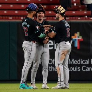 Image post by @Dbacks on Twitter