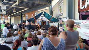 Image post by @ohiocelticfest on Facebook