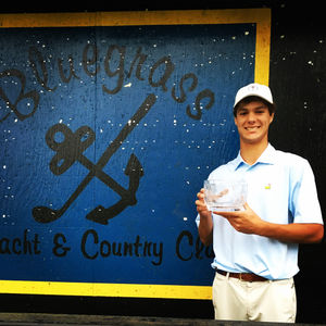 Image post by @tgfjuniorgolf on Instagram