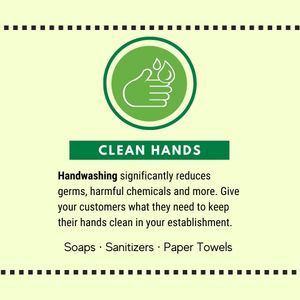 Image post by @alscoinc on Instagram