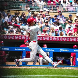 Image post by @phillies on Instagram