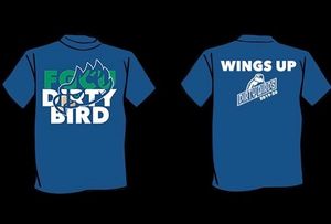 Image post by @fgcudirtybirds on Instagram