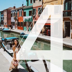 Image post by @ihghotels on Instagram