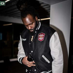 Image post by @packers on Instagram