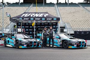Image post by @turnermotorsport on Instagram