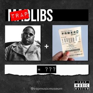 Image post by @trapmusicmuseum on Instagram