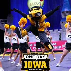 Image post by @iowadanceteam on Instagram