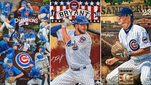 Image post by @chicagocubsnation on Instagram