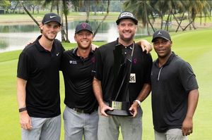 Image post by @bubbawatson on Twitter