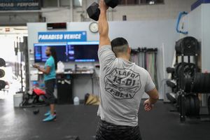 Image post by @paradisocommunity on Instagram