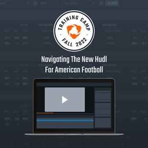 Image post by @HudlFootball on Twitter