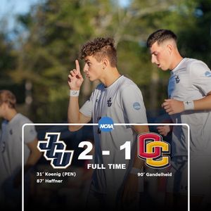Image post by @jcumenssoccer on Instagram
