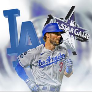 Image post by @cody_bellinger on Instagram