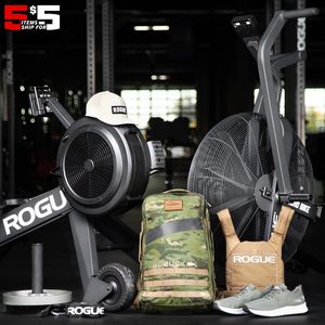Image post by @roguefitness on Instagram