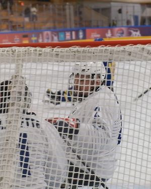 Image post by @paraicehockey on Instagram