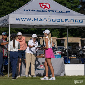 Image post by @playmassgolf on Instagram