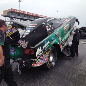 Image post by @jfr_racing on Instagram