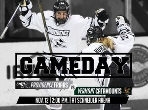 Image post by @pcwhockey on Instagram
