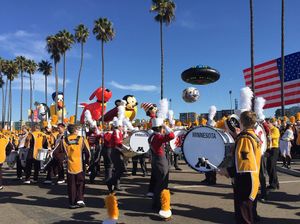 Image post by @holidaybowl on Instagram