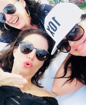 Image post by @elenacardone on Instagram