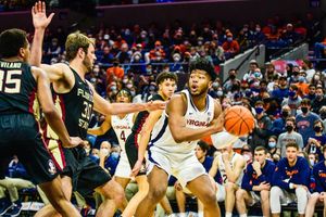 Image post by @cavalierdaily on Instagram