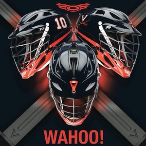Image post by @cascade_lacrosse on Instagram