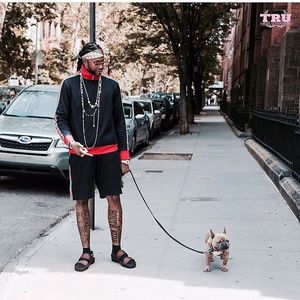 Image post by @2chainz on Instagram