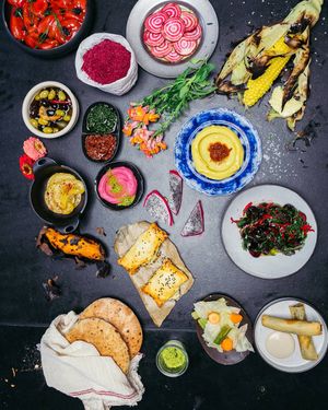 Image post by @nenifood on Instagram