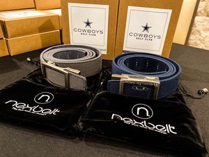 Image post by @cowboysgolfclub on Instagram