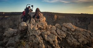 Image post by @reddigitalcinema on Instagram