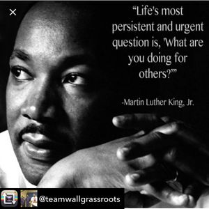 Image post by @teamwallhoops on Instagram