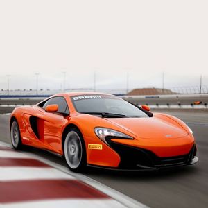 Image post by @DreamRacing on Facebook