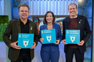 Image post by @unitednations on Instagram