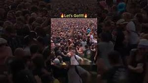 Video post by @paparoach on YouTube