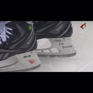 Image post by @hockeycollective on Instagram