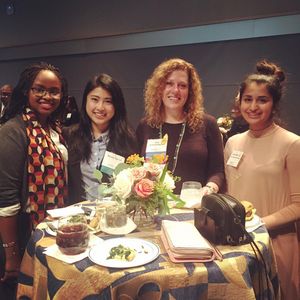 Image post by @umbclife on Instagram