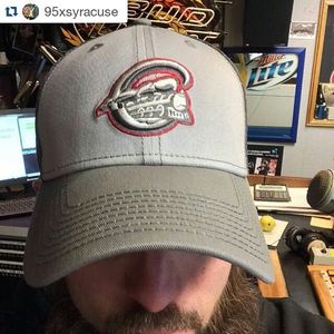 Image post by @syracusemets on Instagram
