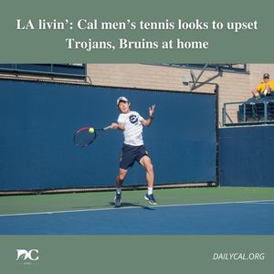 Image post by @dailycalsports on Instagram