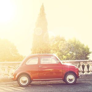 Image post by @fiatusa on Instagram