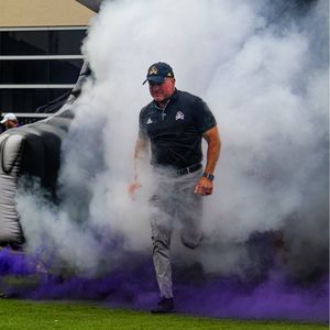 Image post by @ecusportsnetwork on Instagram