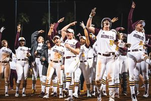 Image post by @sundevilsb on Instagram