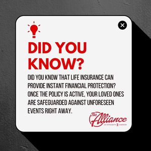 Image post by @nationalagentsalliance on Instagram