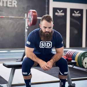 Image post by @sbdapparel on Instagram