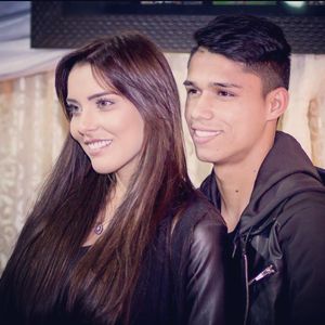 Image post by @l.araujo11oficial on Instagram